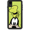 Disney Friends Goofy Up Close iPhone XR Waterproof Case